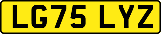LG75LYZ