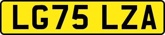 LG75LZA
