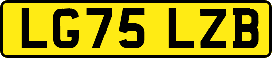 LG75LZB