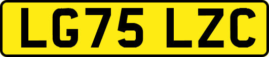 LG75LZC