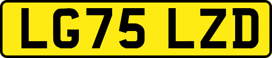 LG75LZD