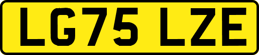 LG75LZE