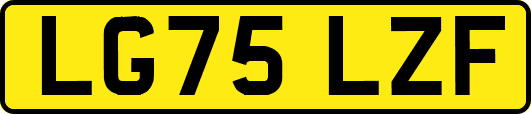 LG75LZF