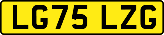 LG75LZG