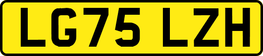 LG75LZH