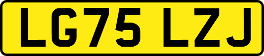 LG75LZJ