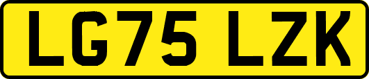 LG75LZK