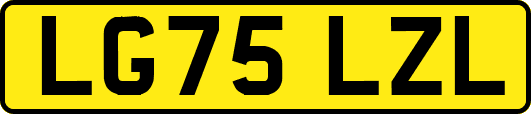 LG75LZL