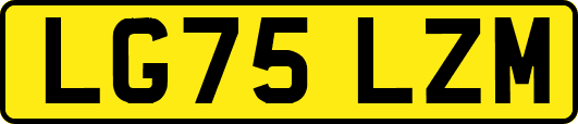 LG75LZM