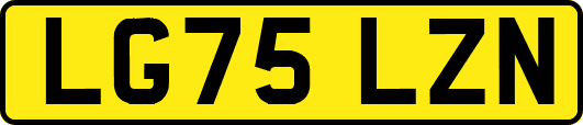 LG75LZN