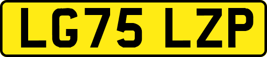 LG75LZP