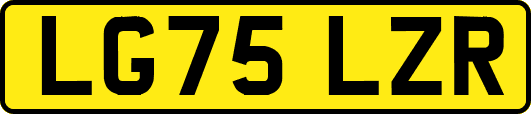 LG75LZR