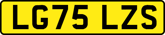 LG75LZS
