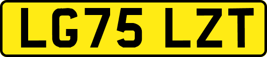 LG75LZT
