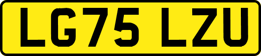 LG75LZU