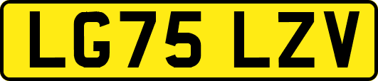 LG75LZV