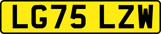 LG75LZW