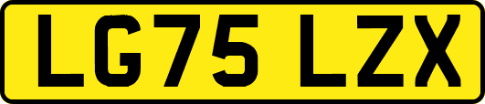 LG75LZX