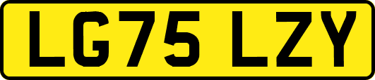 LG75LZY