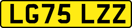 LG75LZZ