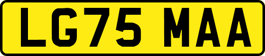 LG75MAA