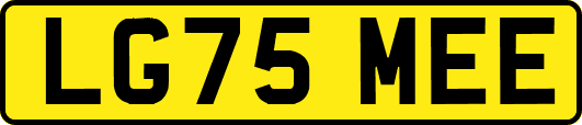 LG75MEE