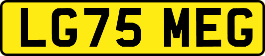 LG75MEG