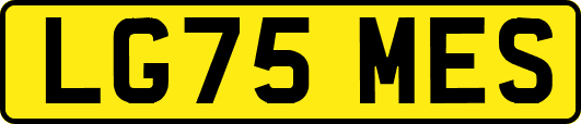LG75MES