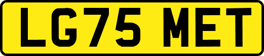 LG75MET