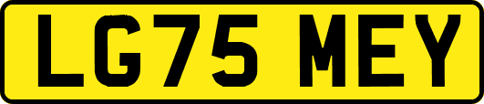 LG75MEY