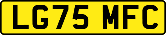 LG75MFC