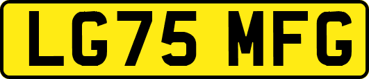 LG75MFG