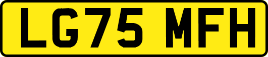 LG75MFH
