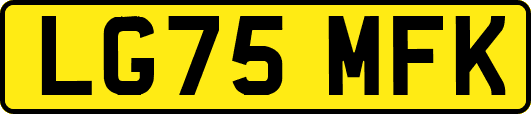 LG75MFK