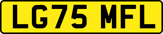 LG75MFL
