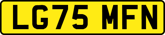 LG75MFN