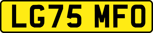 LG75MFO