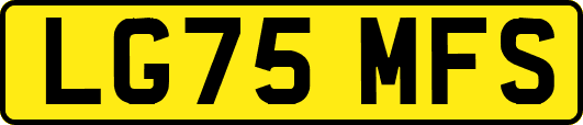 LG75MFS