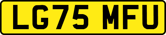 LG75MFU