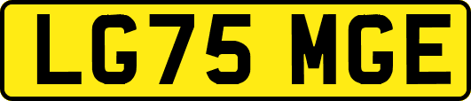 LG75MGE