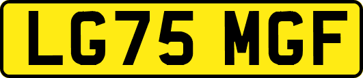 LG75MGF