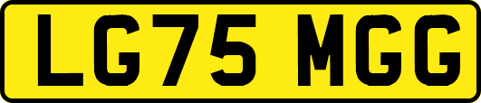 LG75MGG