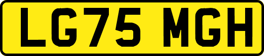 LG75MGH
