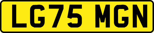 LG75MGN