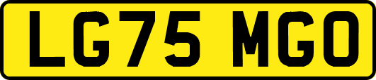 LG75MGO