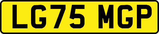LG75MGP