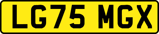 LG75MGX