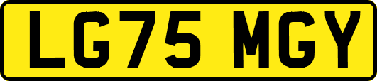 LG75MGY
