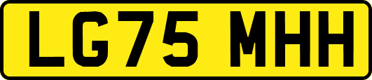 LG75MHH