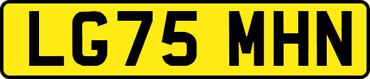 LG75MHN